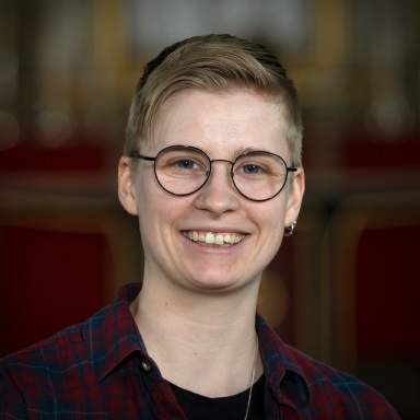 Simone Nilsson